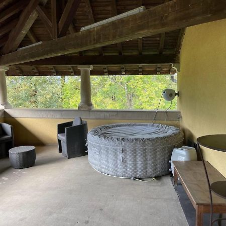 Chateau Du Donjon Drumettaz-Clarafond Exterior foto